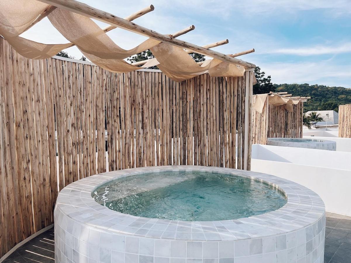Rimtalay Resort Koh Larn Exterior photo