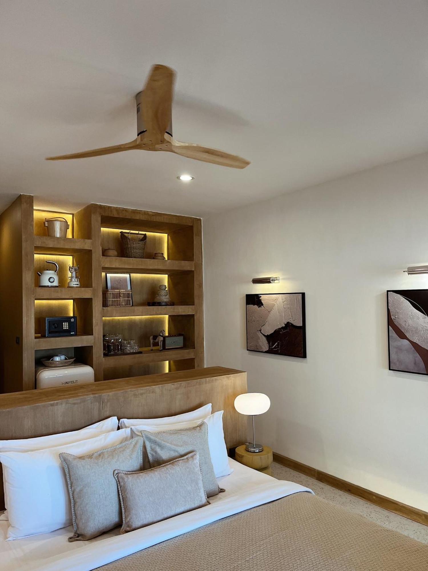 Rimtalay Resort Koh Larn Exterior photo