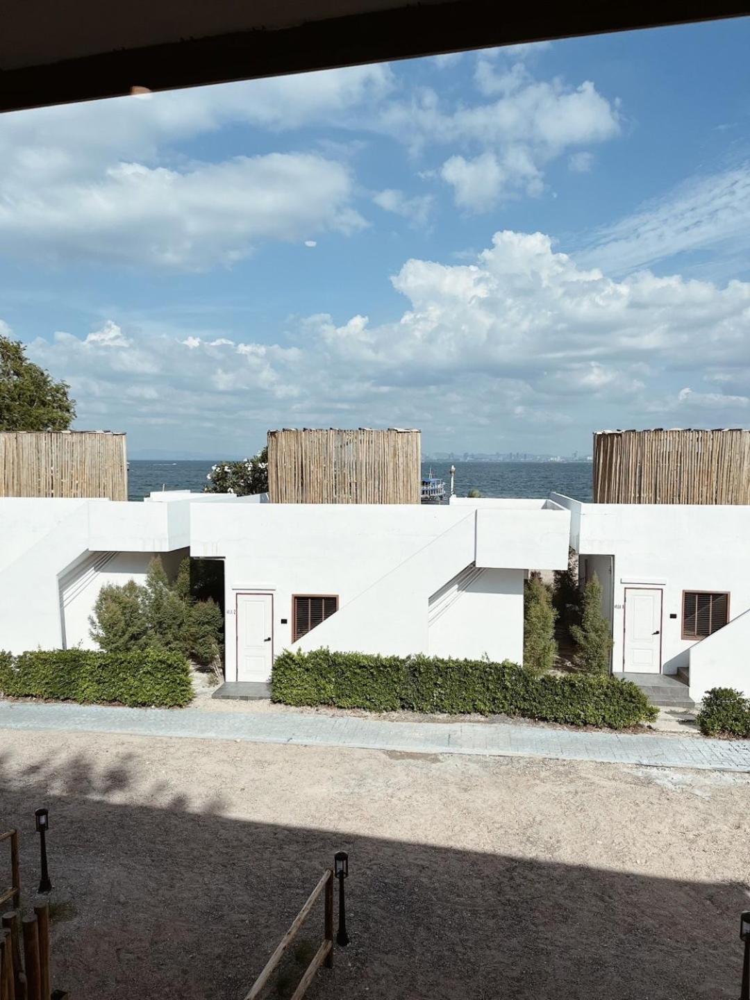 Rimtalay Resort Koh Larn Exterior photo